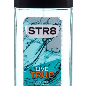 STR8 Live True  85 ml M