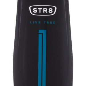 STR8 Live True  400 ml M