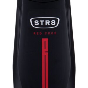 STR8 Red Code  250 ml M
