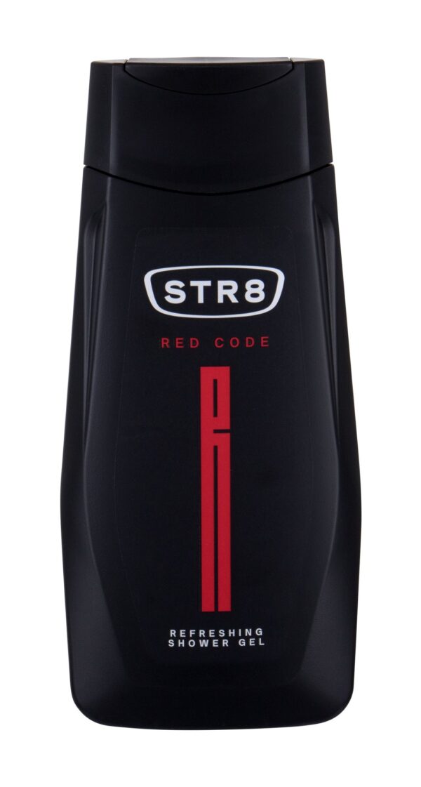 STR8 Red Code  250 ml M