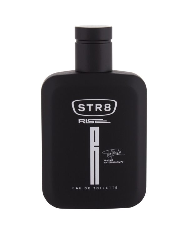 STR8 Rise  100 ml M