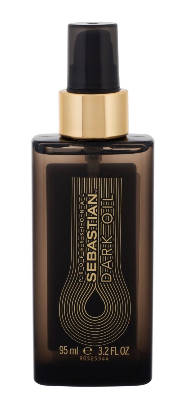 Sebastian Professional Dark Oil  95 ml W