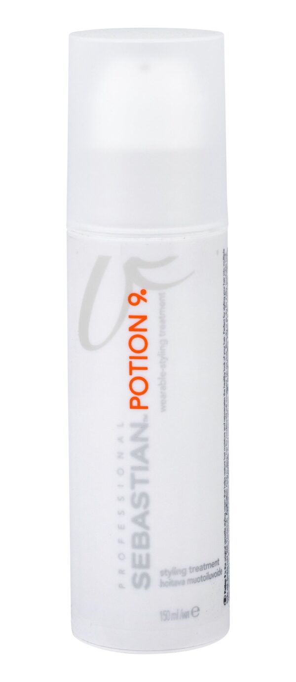 Sebastian Professional Potion 9  150 ml W