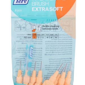 TePe Extra Soft  8 szt U