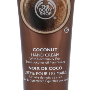 The Body Shop Coconut  30 ml W