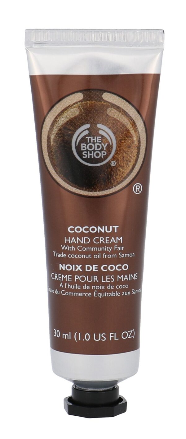 The Body Shop Coconut  30 ml W