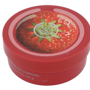 The Body Shop Strawberry  200 ml W