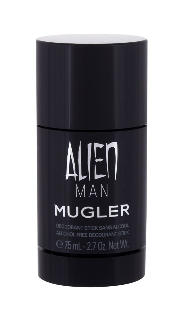 Thierry Mugler Alien Man  75 ml M