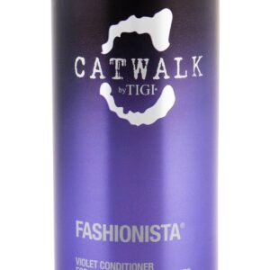 Tigi Catwalk Fashionista  750 ml W