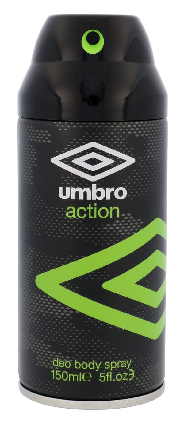 UMBRO Action  150 ml M