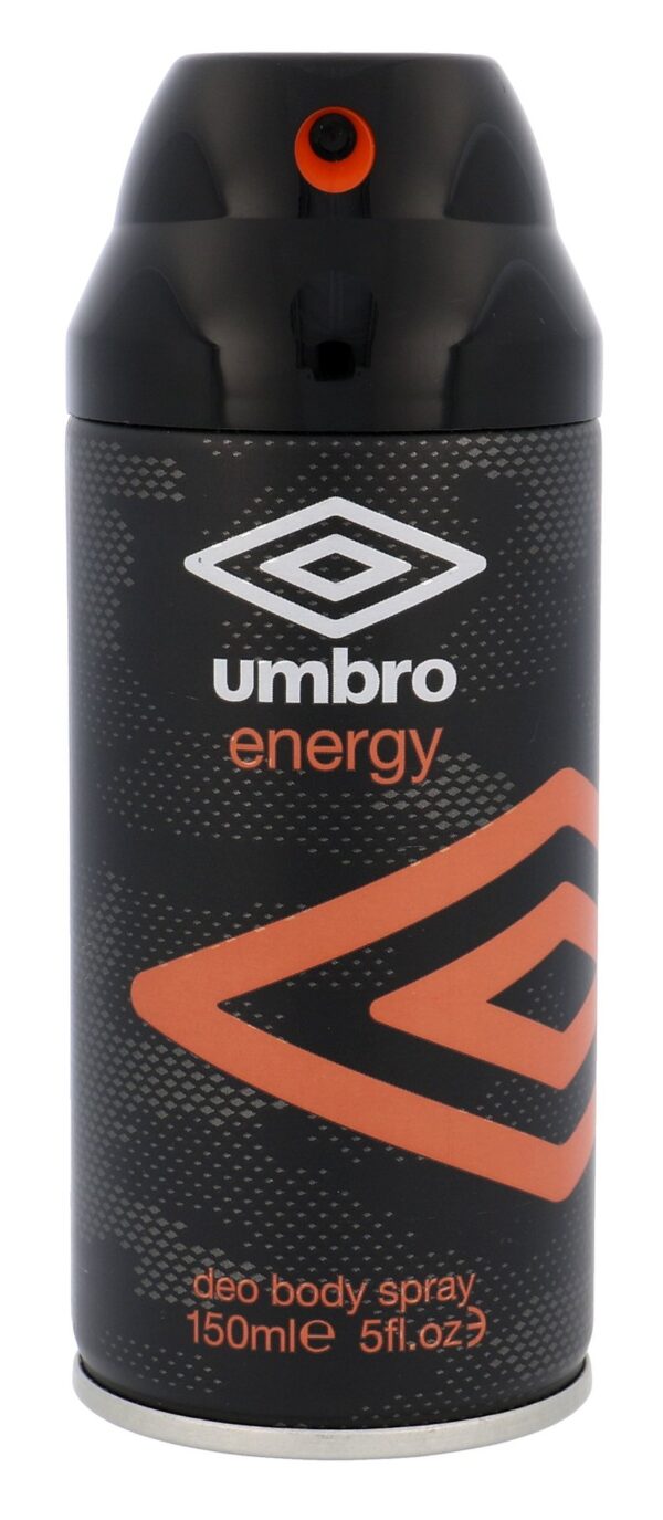 UMBRO Energy  150 ml M