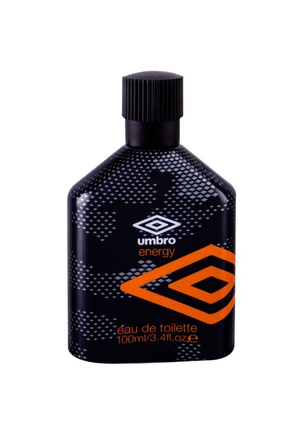 UMBRO Energy  100 ml M