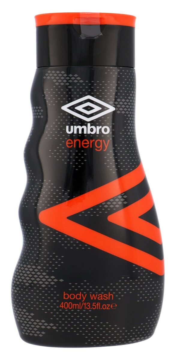 UMBRO Energy  400 ml M