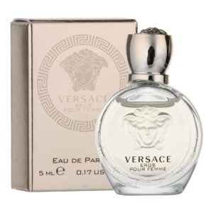 Versace Eros Pour Femme  5 ml W