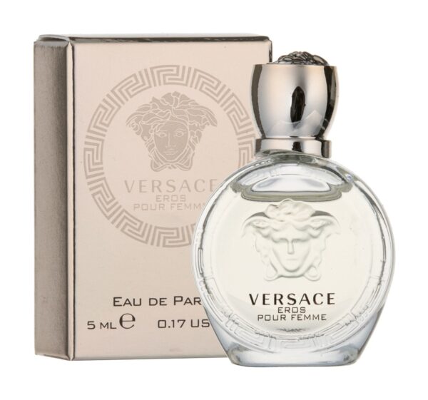 Versace Eros Pour Femme  5 ml W