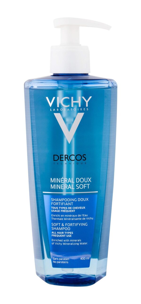 Vichy Dercos  400 ml W
