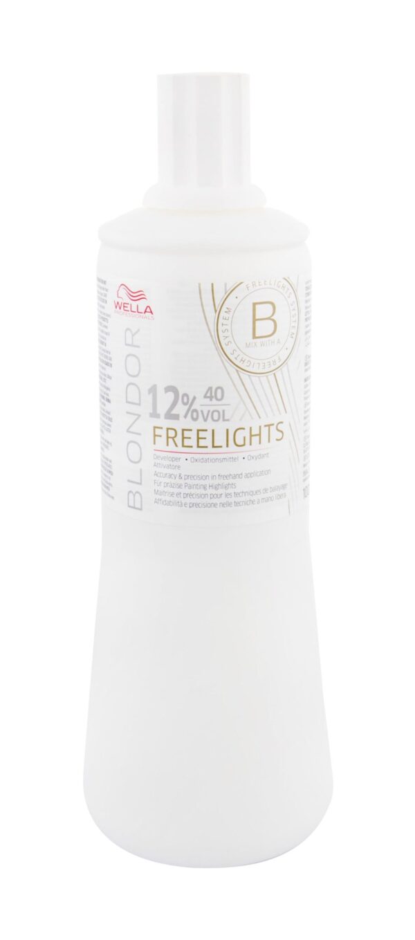 Wella Professionals Blondor Freelights  1000 ml W