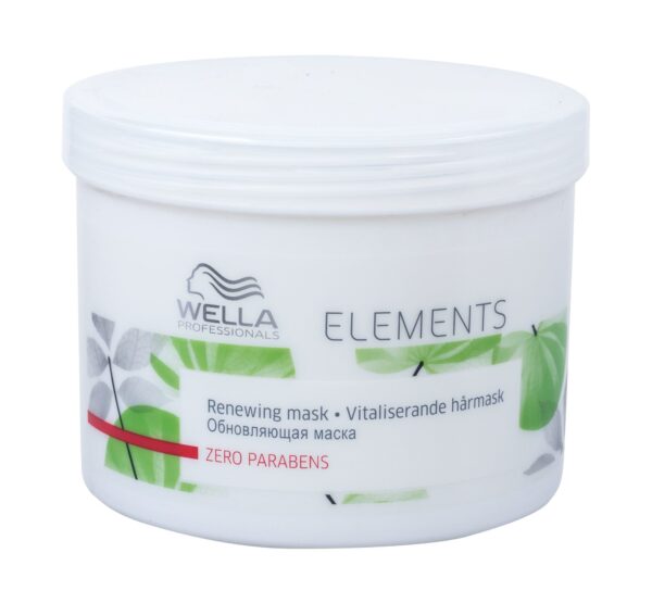 Wella Professionals Elements  500 ml W