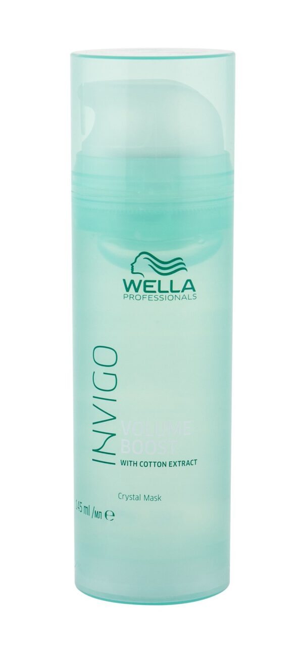 Wella Professionals Invigo  145 ml W