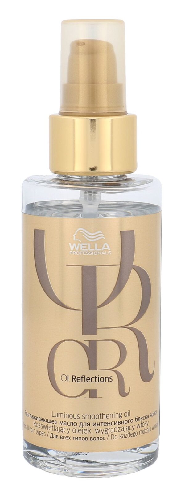 Wella Professionals Oil Reflections  100 ml W