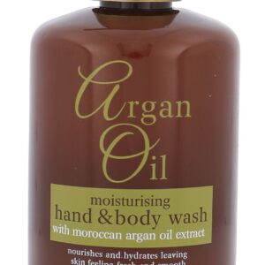 Xpel Argan Oil  300 ml W