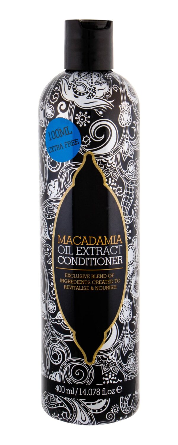 Xpel Macadamia Oil Extract  400 ml W