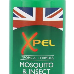 Xpel Mosquito & Insect  120 ml U