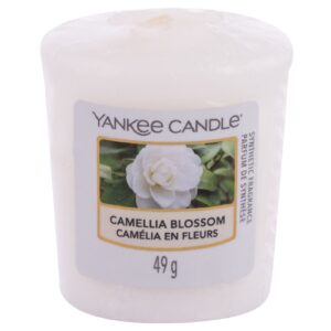 Yankee Candle Camellia Blossom  49 g U