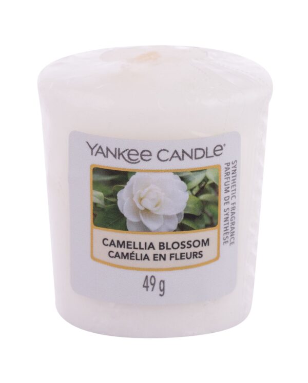 Yankee Candle Camellia Blossom  49 g U