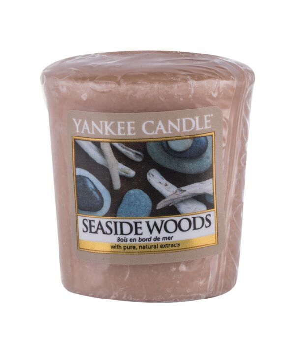 Yankee Candle Seaside Woods  49 g U