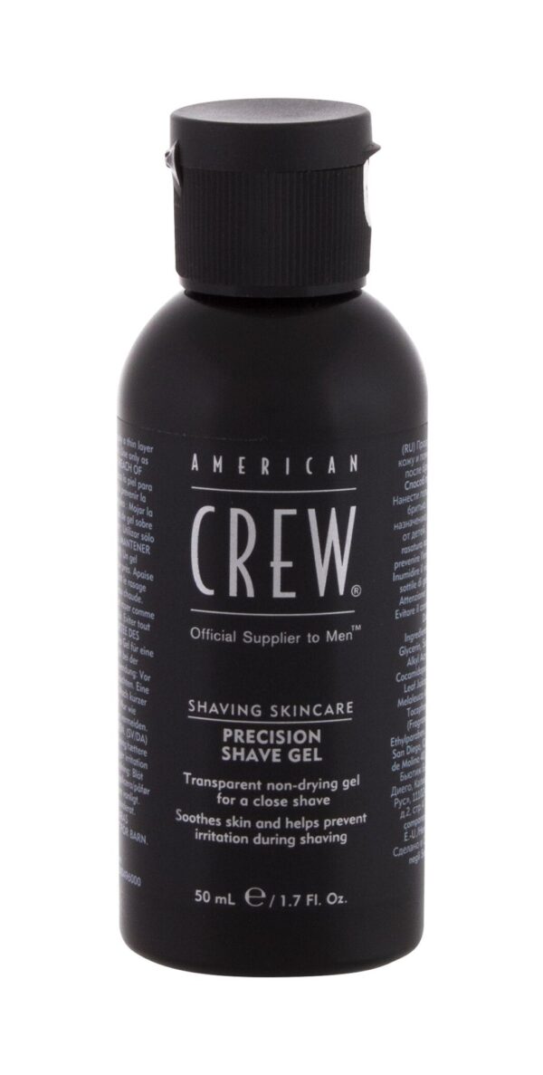 American Crew Shaving Skincare  50 ml M