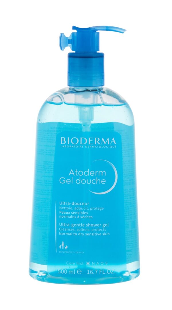 BIODERMA Atoderm  500 ml W