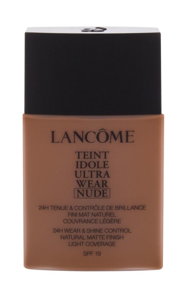 Lancôme Teint Idole Ultra Wear płynna 40 ml W