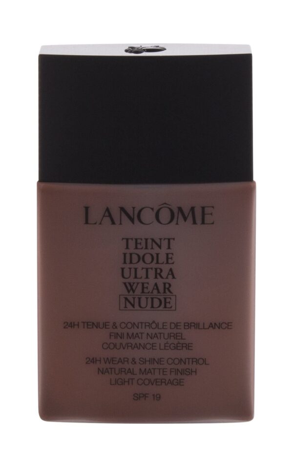 Lancôme Teint Idole Ultra Wear płynna 40 ml W
