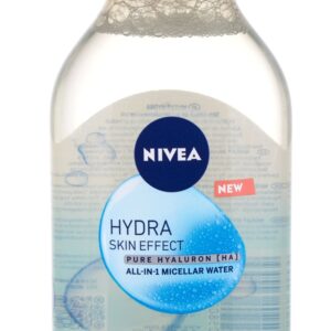 Nivea Hydra Skin Effect Wszystkie rodzaje skóry 400 ml W