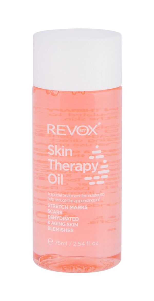 Revox Skin Therapy Oil  75 ml W