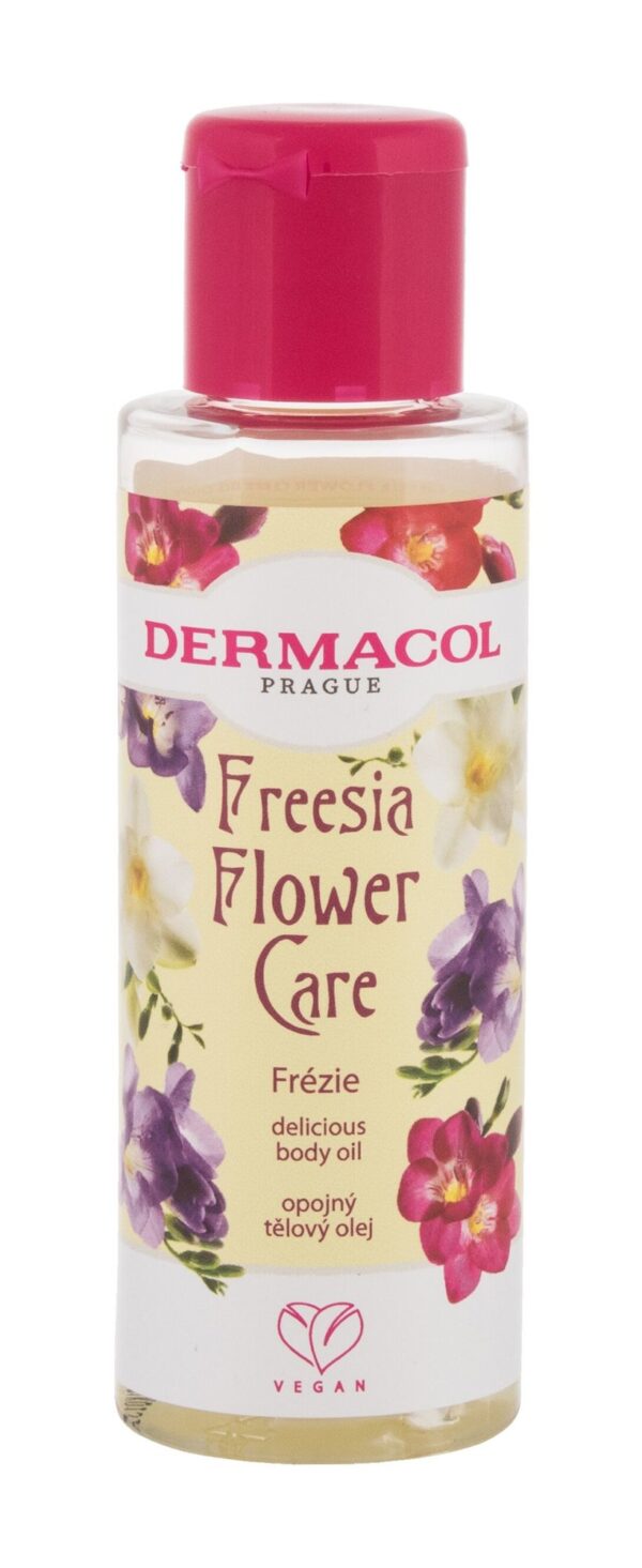 Dermacol Freesia Flower  100 ml W