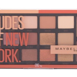 Maybelline Nudes Of New York Tak 18 g W
