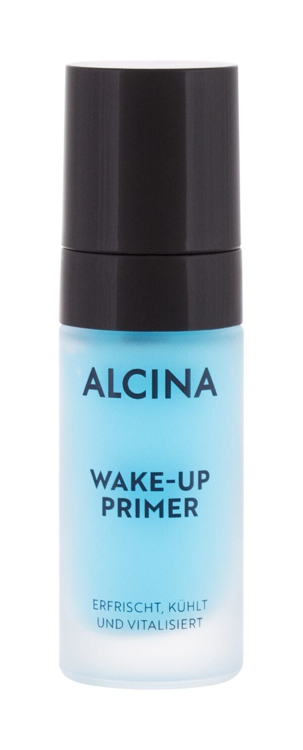 ALCINA Wake-Up Primer  17 ml W