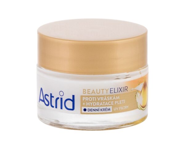 Astrid Beauty Elixir Wysuszona 50 ml W