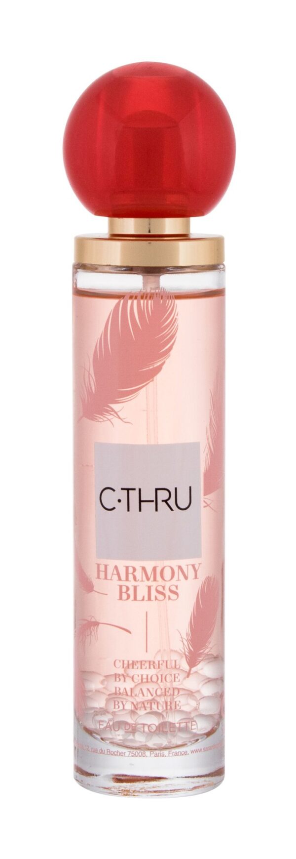 C-THRU Harmony Bliss  50 ml W