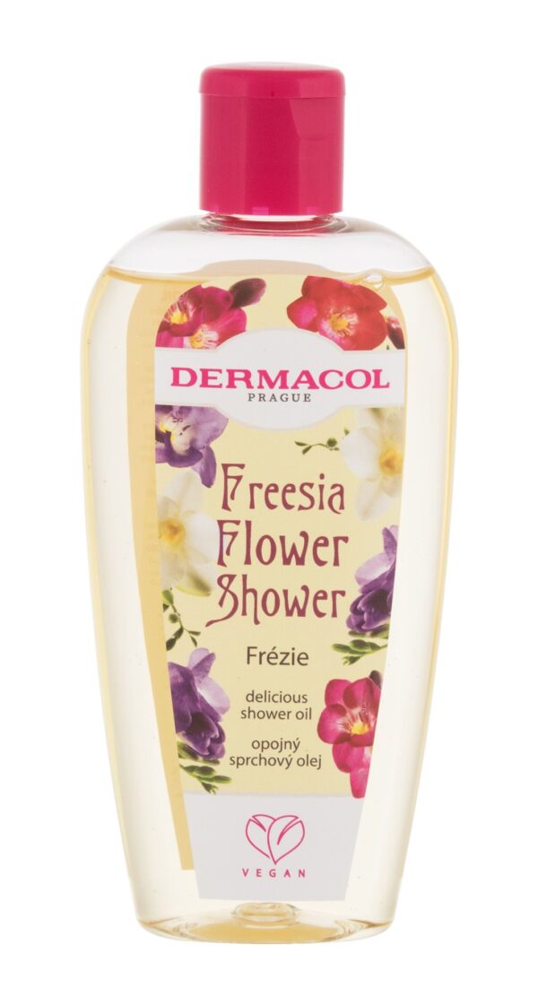 Dermacol Freesia Flower  200 ml W