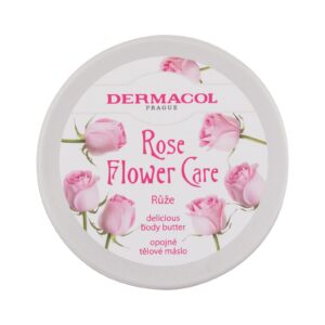 Dermacol Rose Flower  75 ml W