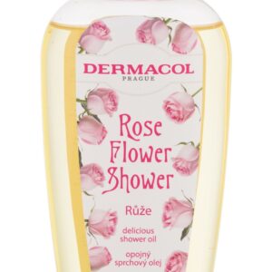 Dermacol Rose Flower  200 ml W