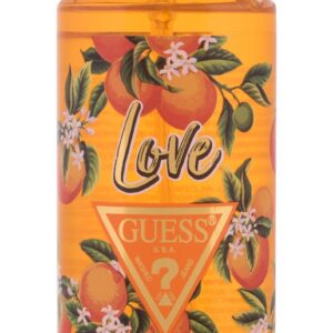 GUESS Love  250 ml W