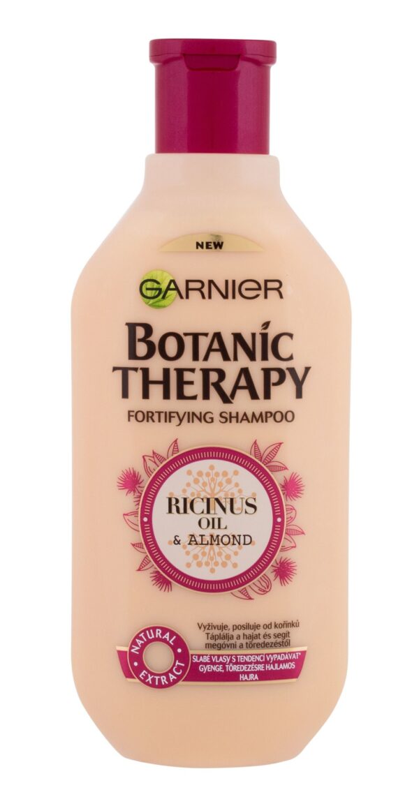 Garnier Botanic Therapy  400 ml W