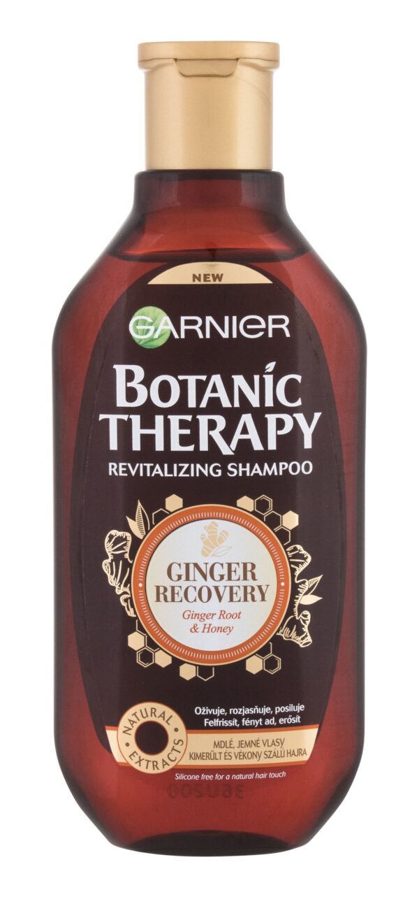 Garnier Botanic Therapy  400 ml W