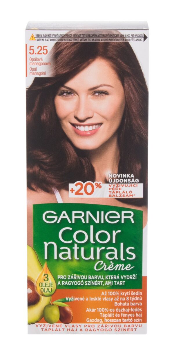 Garnier Color Naturals Włosy farbowane 40 ml W