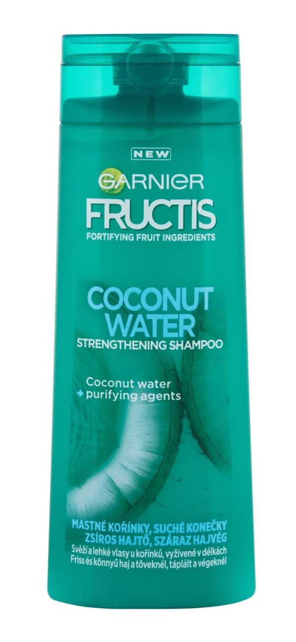 Garnier Fructis  250 ml W