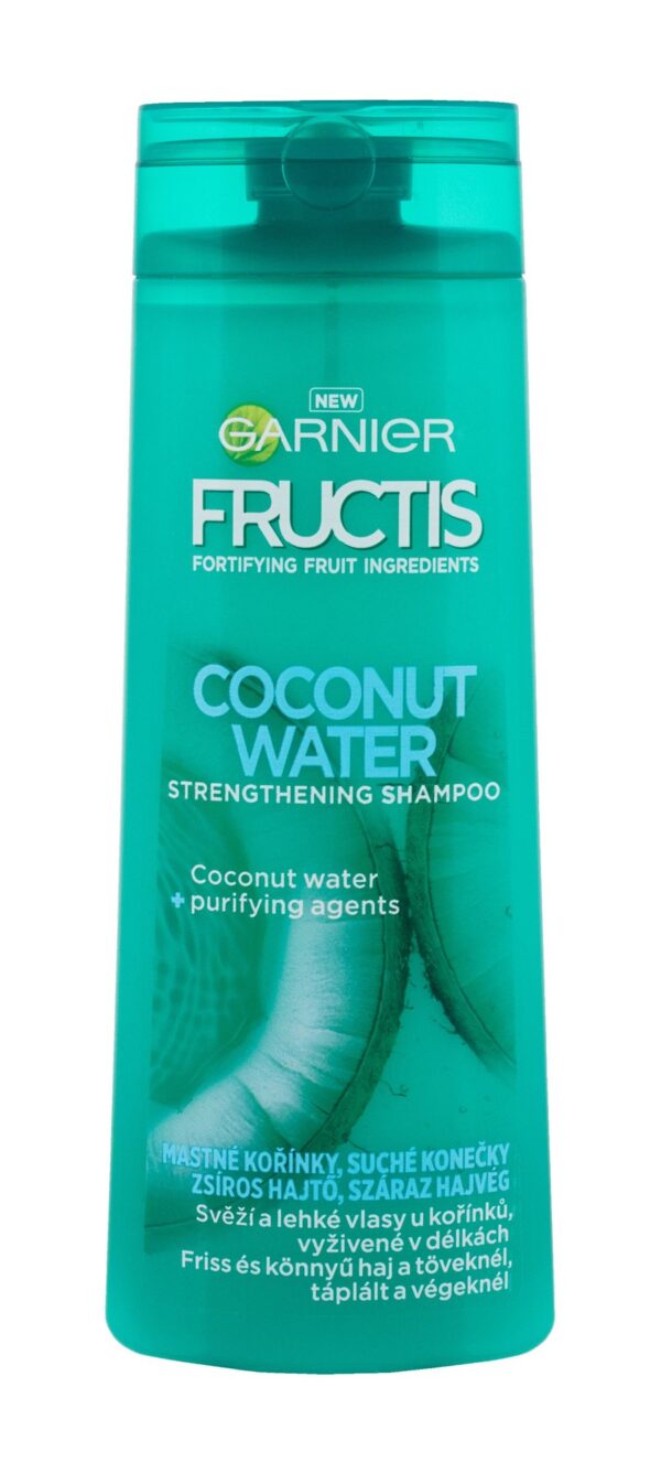 Garnier Fructis  400 ml W